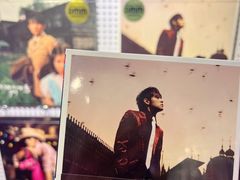 -树懒黑胶唱片店(中山路店)