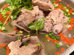 -清真·宁夏印象·盐池滩羊肉体验店(江宁路店)