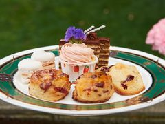 -马勒别墅·中餐厅