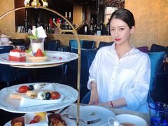 -YUE·6·西式融合餐厅(外滩六号店)