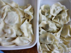 -添福来墨鱼饺子 · 海鲜东北菜(泡崖店)