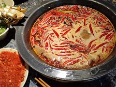 -蜀大侠火锅(寰球文化地标·总府店)