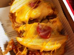 -肯德基(春申店)