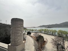 -十三陵水库