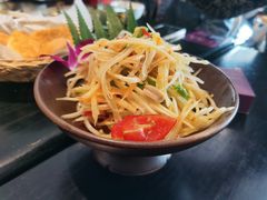 -Thai Alley泰爱里(二沙岛店)