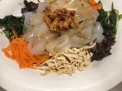 大拉皮-大闫家烧烤·小海鲜家常菜(郑庄店)