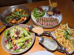 -新贝乐意大利餐厅·窑炉披萨(徐州苏宁广场店)