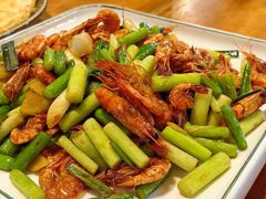 -61号餐吧(兴坪古镇漓江店)