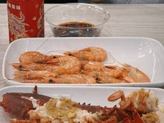 -船奇蒸汽海鲜·闽菜(八市海鲜总店)