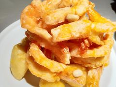 -额娘·现烙春饼烤鸭(太原总店)