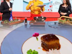 -一品淮扬 · 淮扬菜·北京万达文华酒店