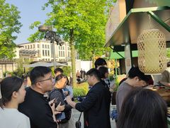 -比斯特上海购物村精品奥特莱斯