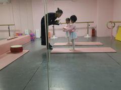 -舞研舞蹈培训(魏公村校区)