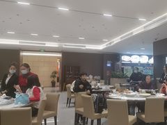 -點無缺茶楼·海鲜酒家(世博店)