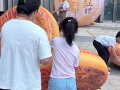 -万达广场(宝山店)