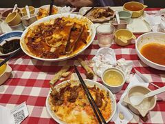-西贝(南开大悦城店)
