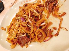 -百家鸡味馆(清泰店)