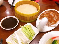 -北平小馆·烤鸭·家常菜(磨房北里店)