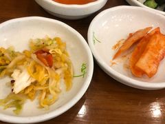 -全州拌饭馆(断桥店)