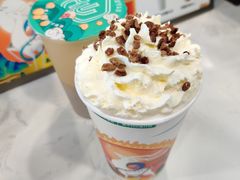 -仙雨林·奶茶鲜果茶(书院巷店)