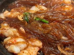 -绿茶餐厅(王府井永宁门店)