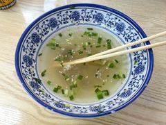 -彭州小吃(川主寺店)