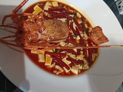 -乾园.魏庐湖景餐厅(花港店)