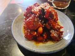 -兰溪小馆(东直门簋街店)