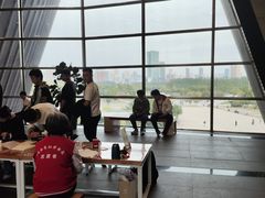 -太原市博物馆