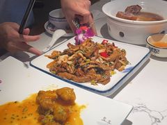 -老友王·南宁特色菜(金汇如意坊店)