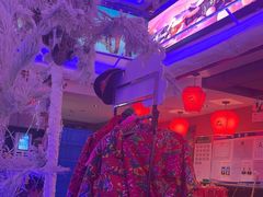 -山河屯铁锅炖鲜鹅·东北菜(开发区一店)