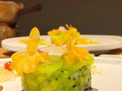 -叶叶菩提(太原别墅店)