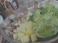 -Blac+Blac(中海环宇荟店)