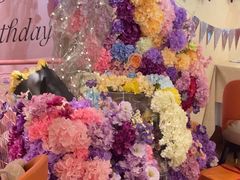 -LE SHARE洛笙·花园西餐(北京路步行街店)