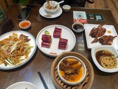 -岭南小生·粤港点心(南门口店)