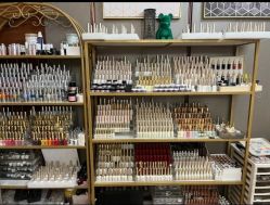 -H12 STAR日式美甲美睫专门店