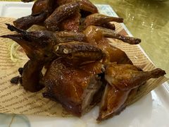 -东城食府·手工点心·37年老字号(虎门店)