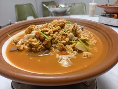 鱼籽鱼泡-军子大排档(迎春花园店)