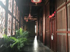 -壮乡楼民俗文化苑(李宁体育园店)