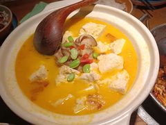 -吃饭皇帝大土家民族菜(正大广场店)