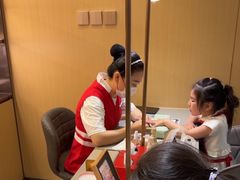 -海底捞火锅(莘松路店)
