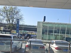 -麦当劳(北沙滩店)