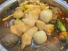 -胖子水煮(铁路三村无任何分店)