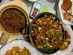 -紫光园·烤鸭·北京菜(团结湖店)