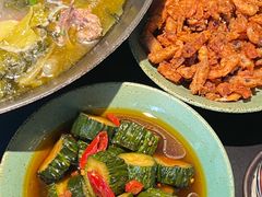 -有才叔的小馆(招商依云曲江店)