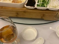 -金石国际大酒店·金丽自助餐厅