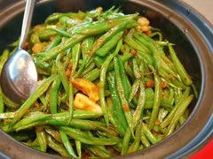 -望乡楼上海菜(日月光店)