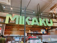 -MIKAKU(万达广场上海宝山店)