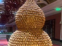 -临沂华盛江泉城大酒店