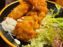 -大鲜生·亚洲菜融合小食堂
